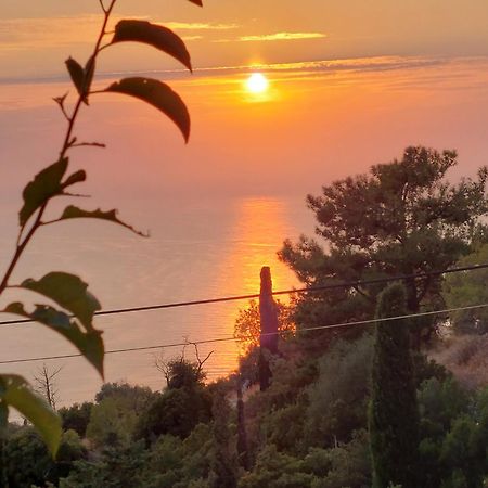 Porto Katsiki-Home Atháni Kültér fotó