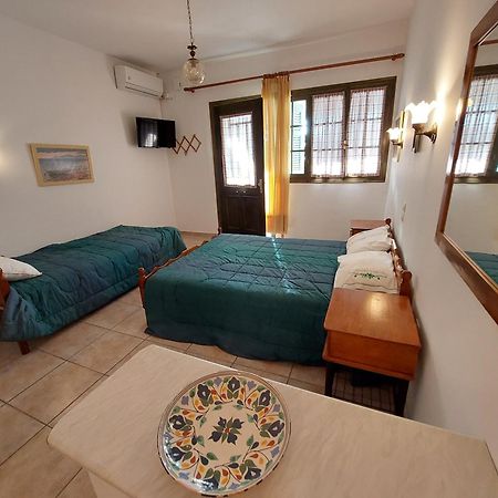 Porto Katsiki-Home Atháni Kültér fotó