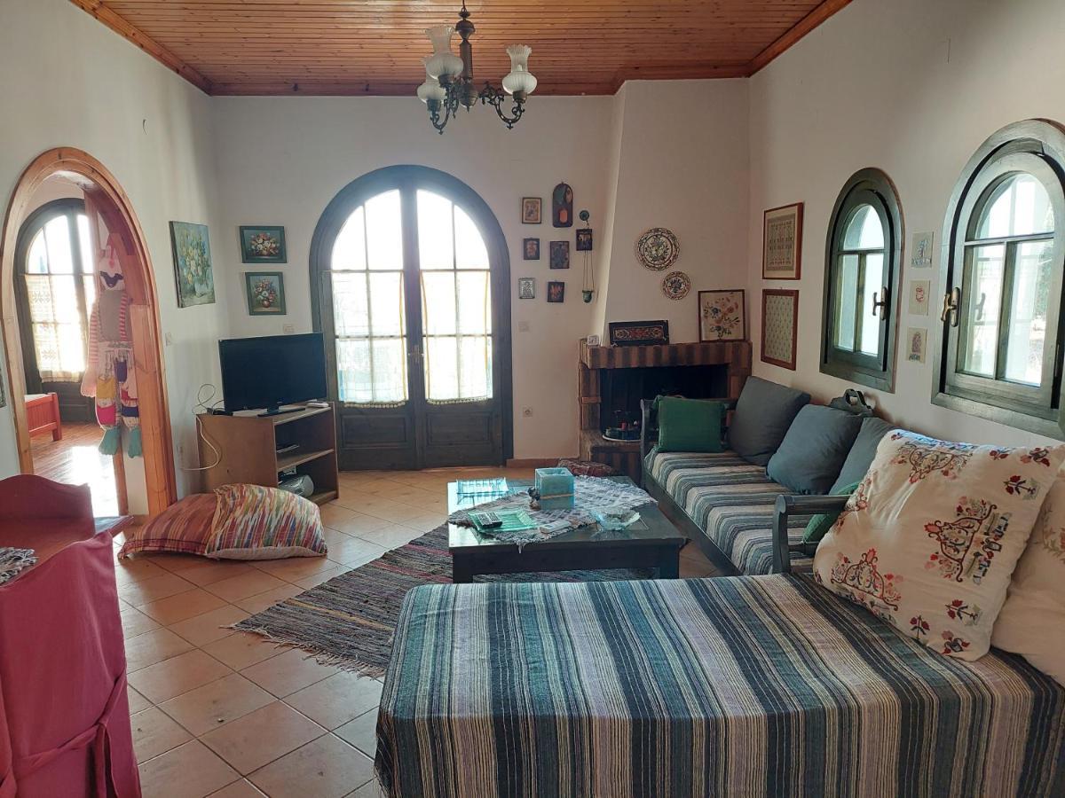 Porto Katsiki-Home Atháni Kültér fotó