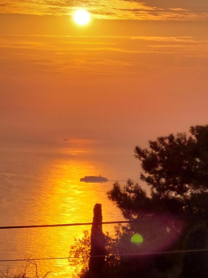 Porto Katsiki-Home Atháni Kültér fotó
