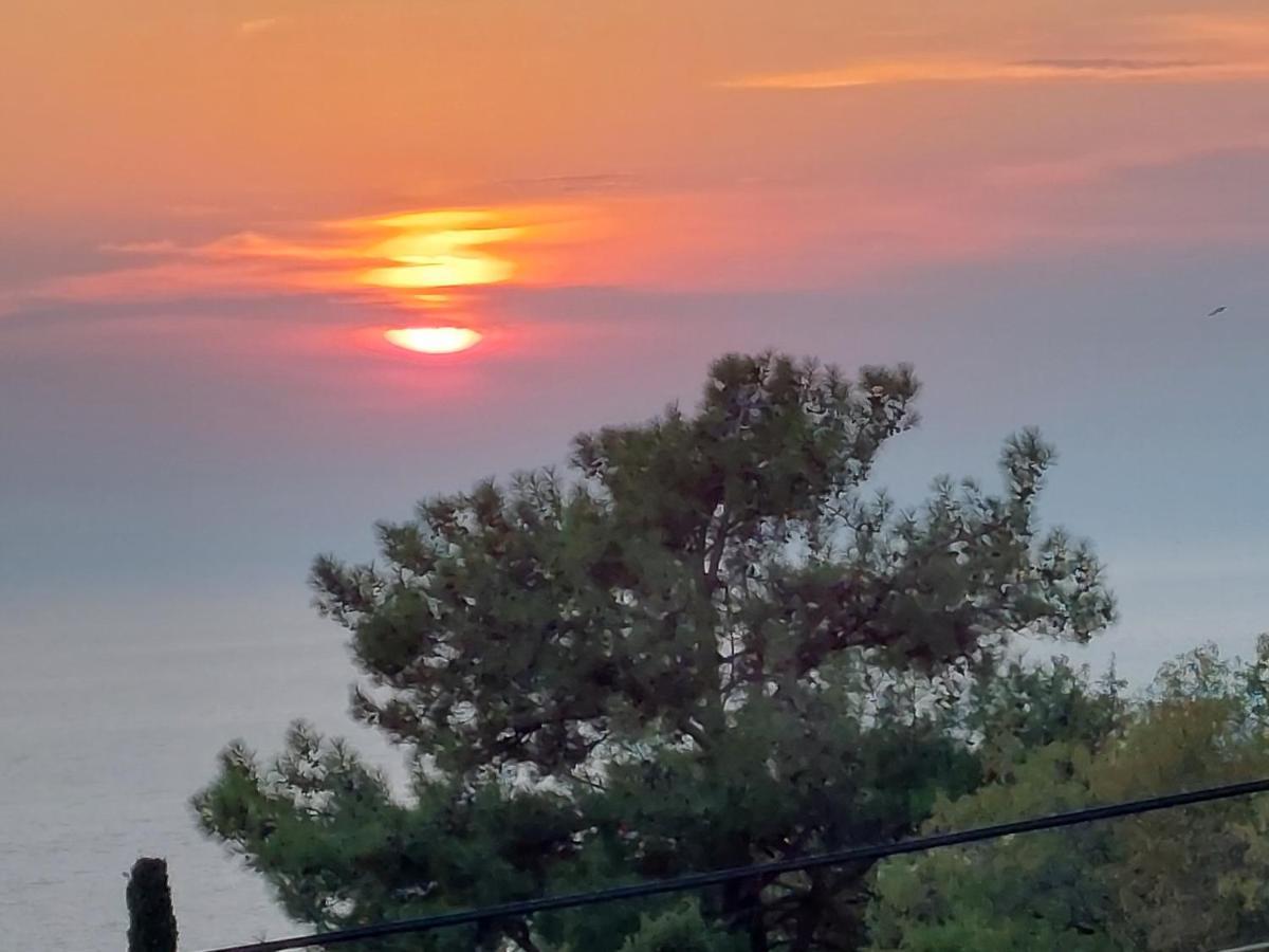 Porto Katsiki-Home Atháni Kültér fotó