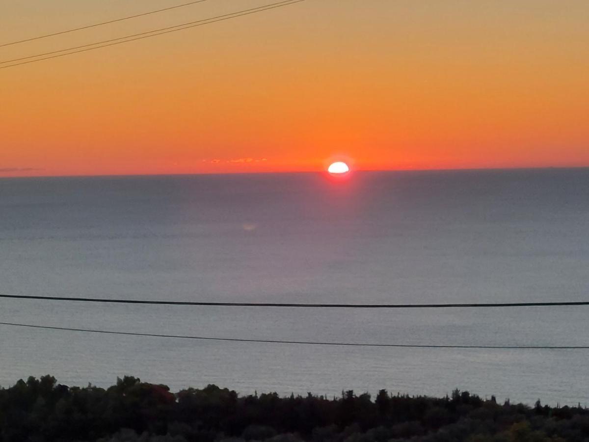 Porto Katsiki-Home Atháni Kültér fotó