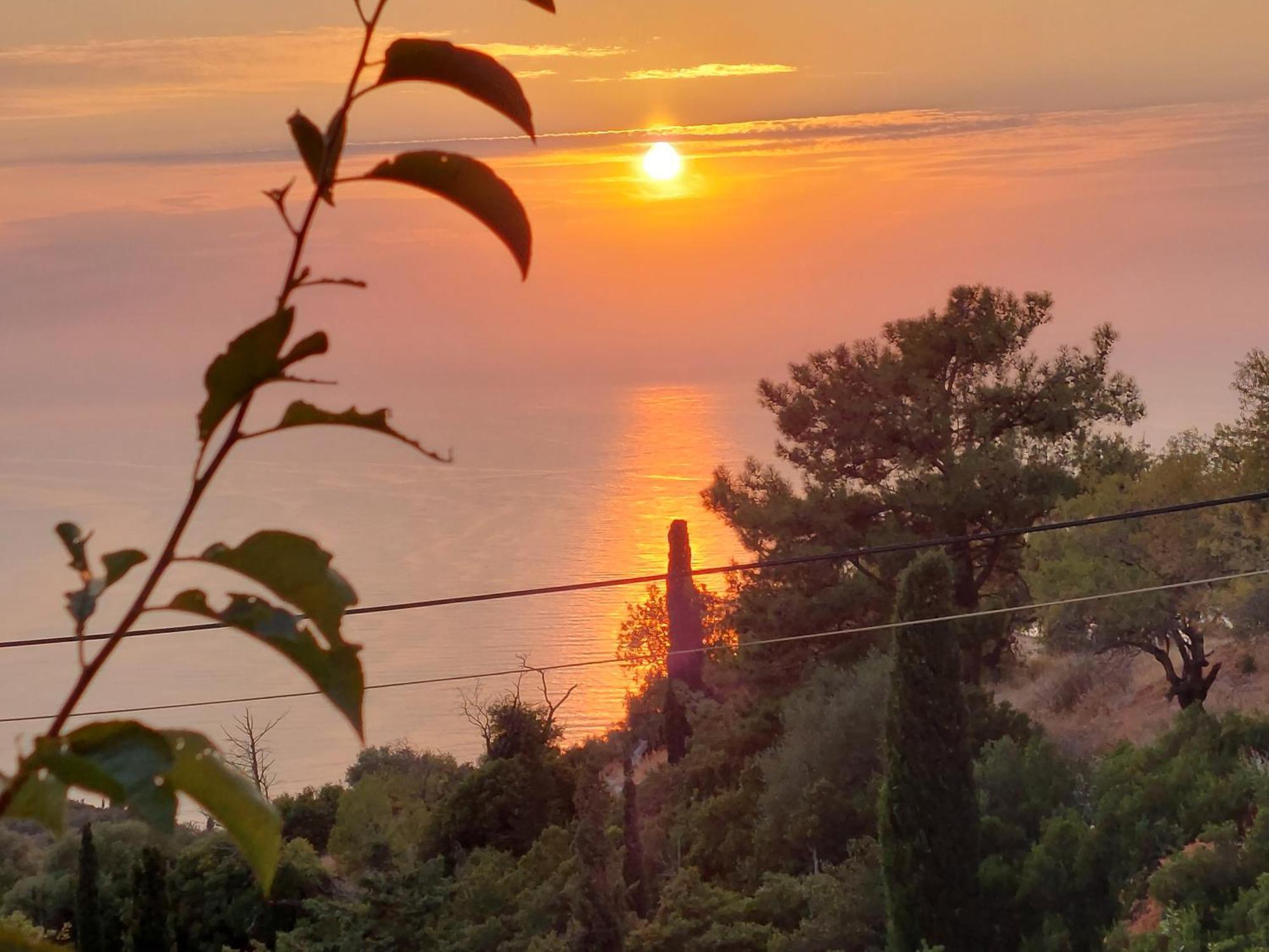 Porto Katsiki-Home Atháni Kültér fotó